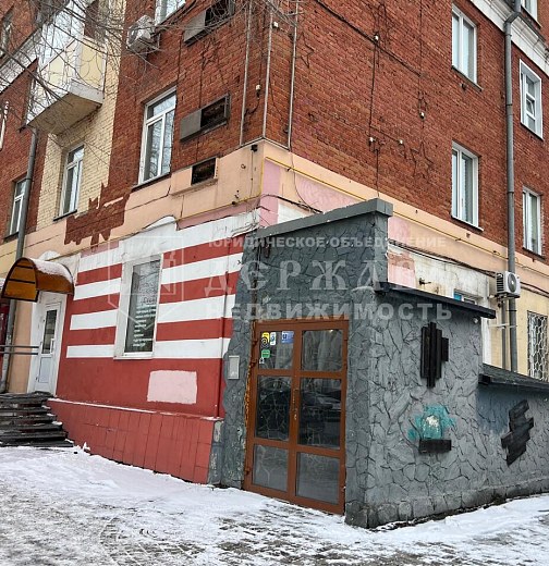 Производственное помещение, 248 м2, улица Дзержинского 4
