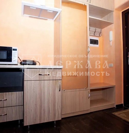 Квартира, Окружная улица 28