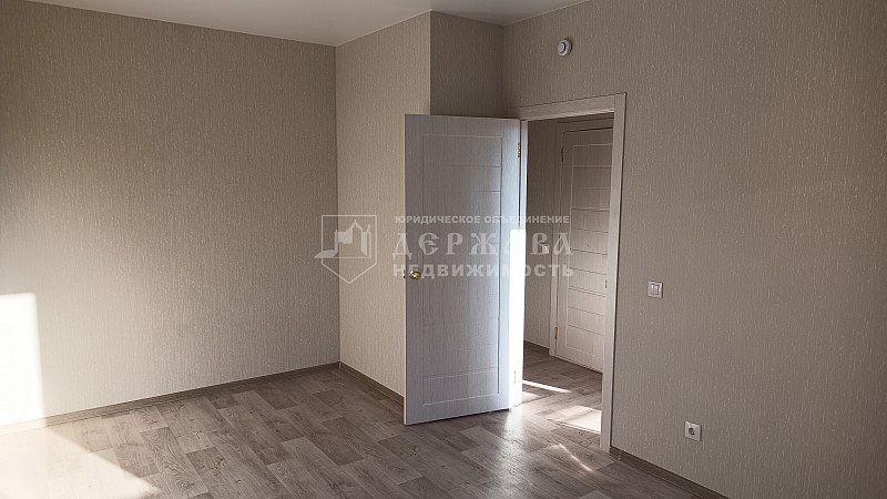 1-комнатная квартира, улица Мира,21