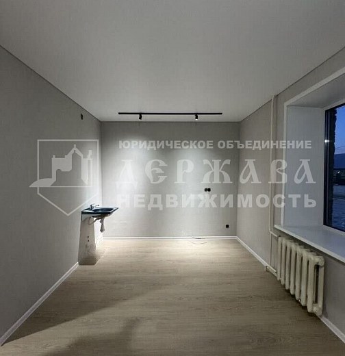 3-комнатная квартира, улица Халтурина 39