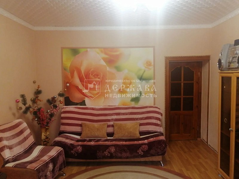 3-комнатная квартира, улица Машиностроителей,51А