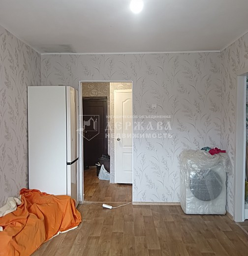 2-комнатная квартира, Инициативная улица 26А