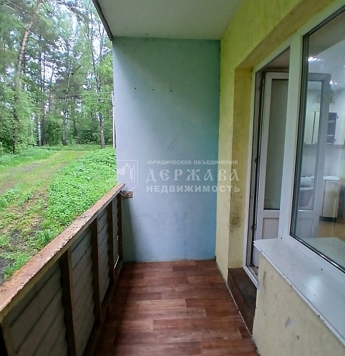 1-комнатная квартира, Советская улица 81В