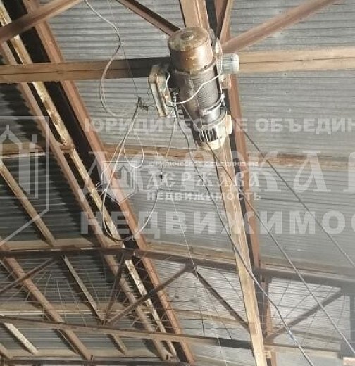 Коммерческая недвижимость, 450 м2, 1-я Стахановская улица 35