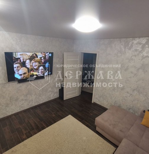 3-комнатная квартира, Московский проспект 9