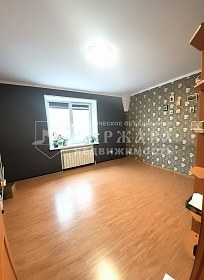 4-комнатная квартира