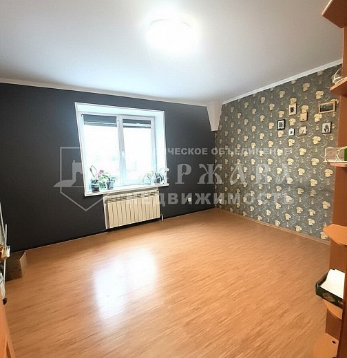 4-комнатная квартира, Аллейная улица 13