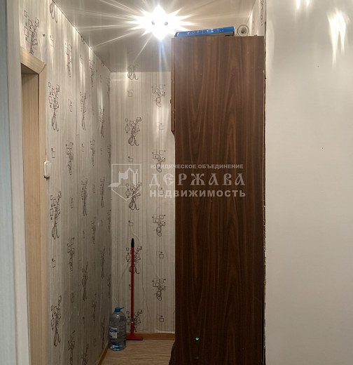 1-комнатная квартира, Ленинградский проспект 25Б