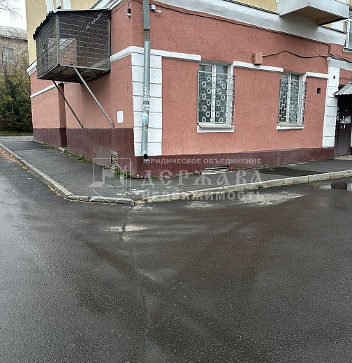 Помещение свободного назначения, 181 м2, проспект Шахтёров 31