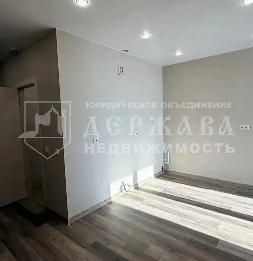 2-комнатная квартира, Солнечный бульвар 24к4