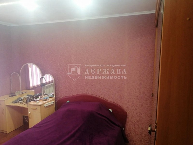 3-комнатная квартира, проспект Победы,2