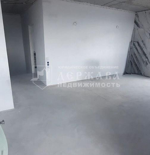 2-комнатная квартира, Притомский проспект,25к4