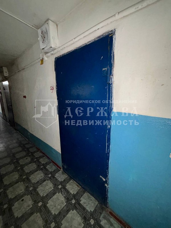 1-комнатная квартира, Ленинградский проспект,24