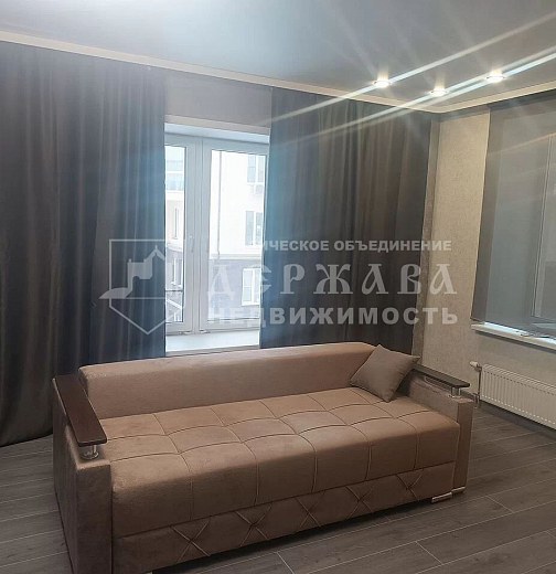 Квартира, бульвар Строителей 71к5