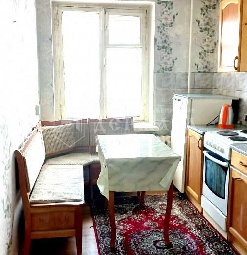3-комнатная квартира, 29А