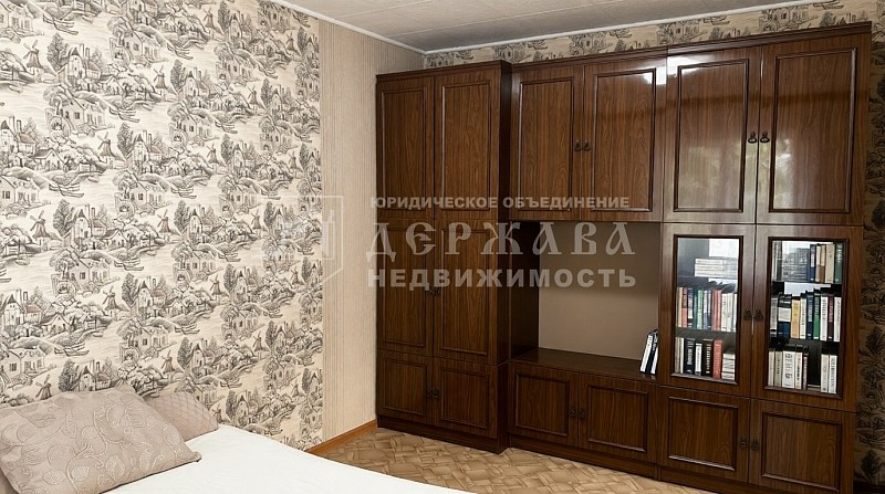 2-комнатная квартира, проспект Ленина 69