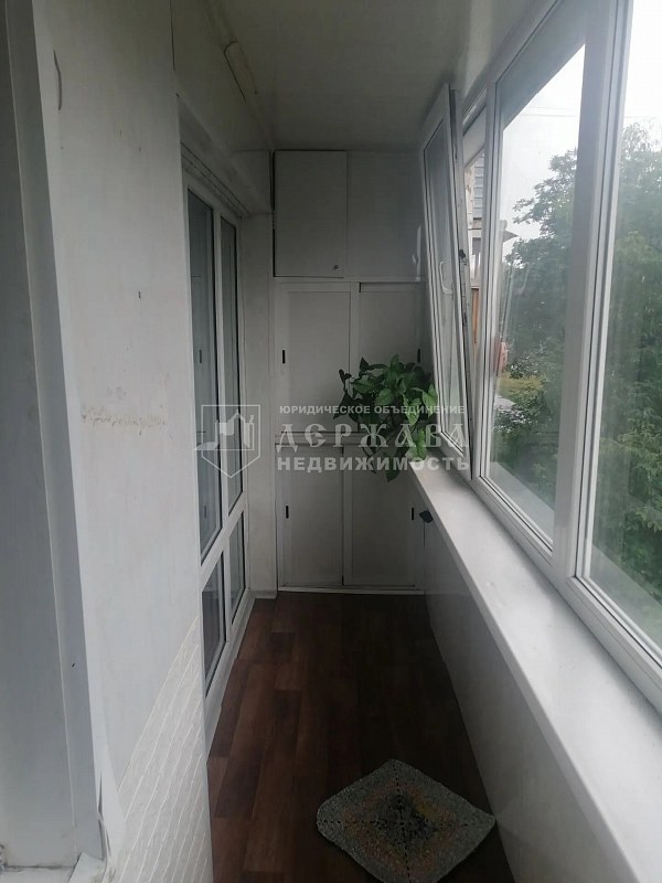 3-комнатная квартира, проспект Победы,2