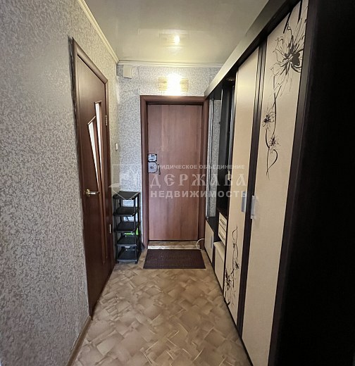 1-комнатная квартира, улица Дзержинского 9А