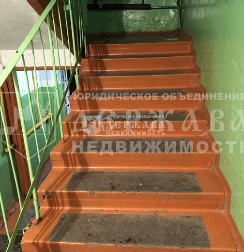 1-комнатная квартира, Центральная улица 22