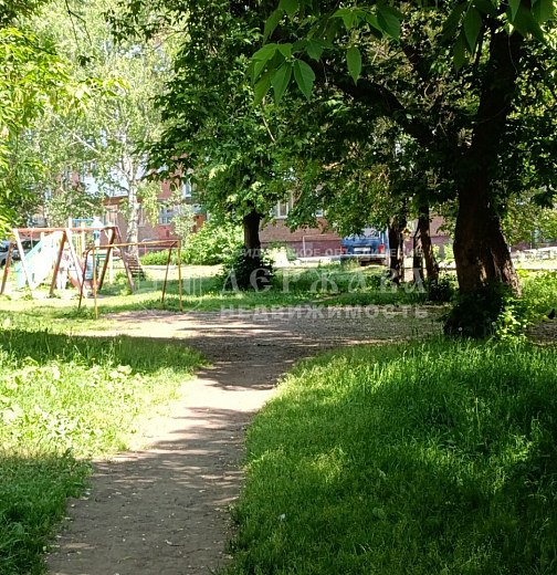 3-комнатная квартира, Тайгинская улица 8А
