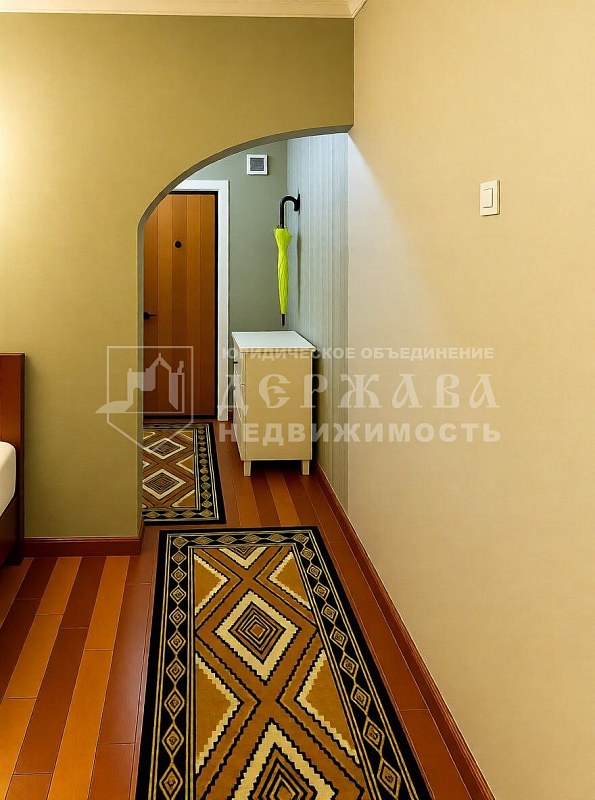 1-комнатная квартира, улица Машиностроителей,49