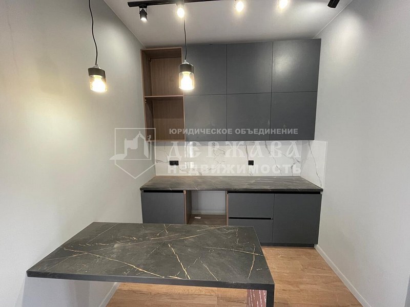 2-комнатная квартира, Окружная улица,28
