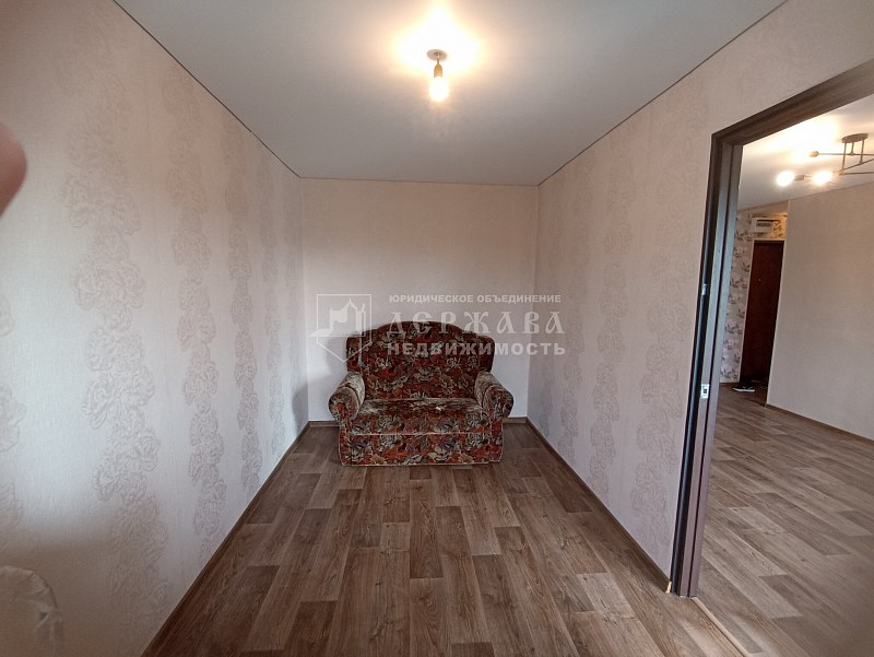 2-комнатная квартира, Вокзальная улица,36