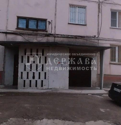 3-комнатная квартира, улица Кирова 20Б