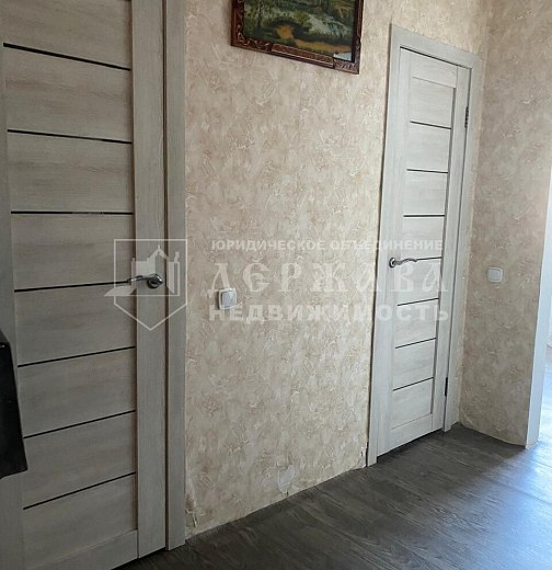 2-комнатная квартира, Советская улица 81В