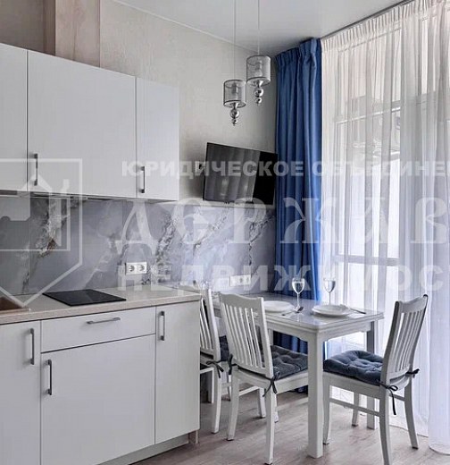 Квартира, 21