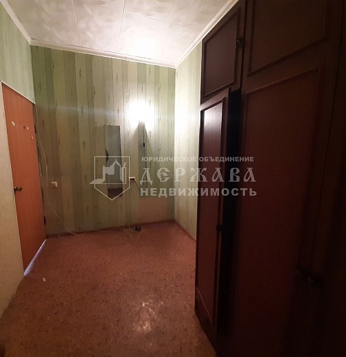 1-комнатная квартира, улица Чкалова 2А