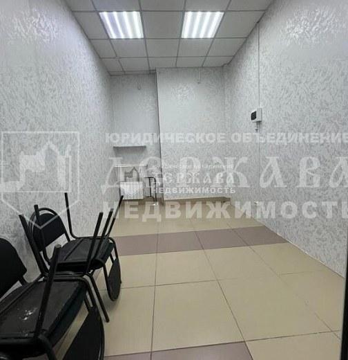 Офисное помещение, 28 м2, улица Юрия Двужильного,10В