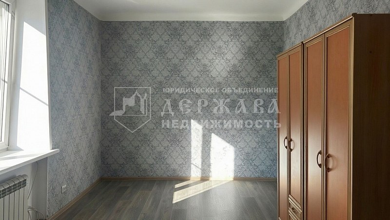 3-комнатная квартира, проспект Ленина,48А