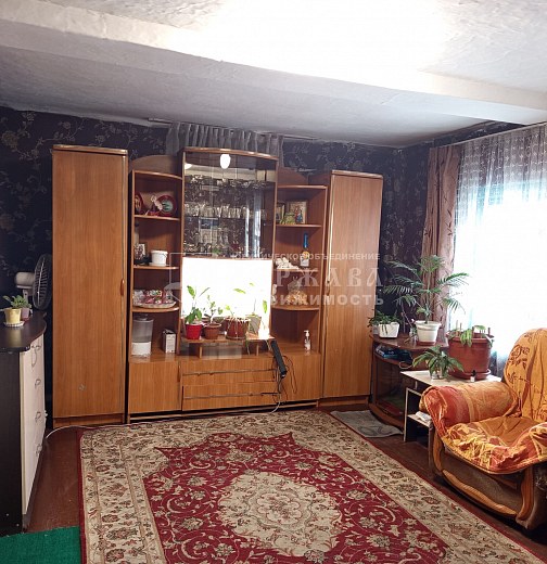 Дом, улица Проходчиков