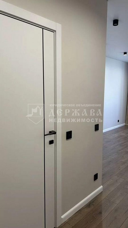 1-комнатная квартира, Ленинградский проспект,44