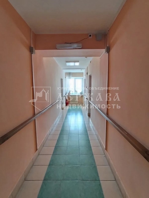 1-комнатная квартира, Комсомольская улица 3