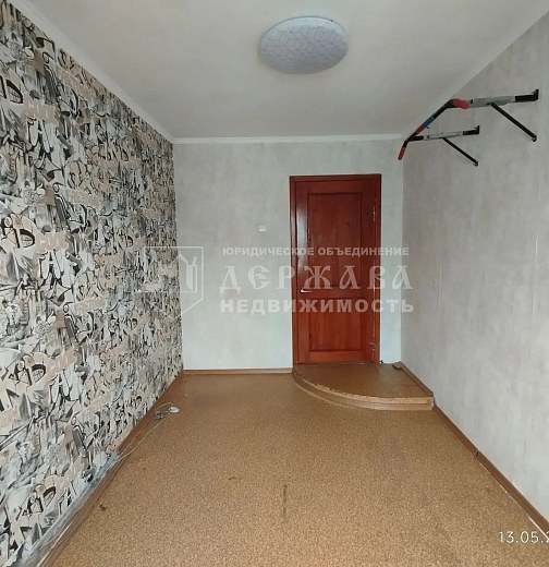 2-комнатная квартира, Комсомольский проспект 65