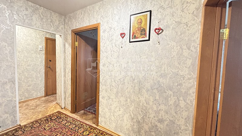 2-комнатная квартира, проспект Ленина,152В