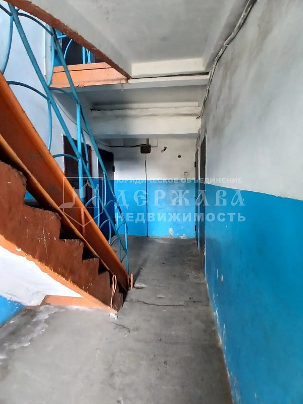 2-комнатная квартира, улица Мариинский Поворот 4