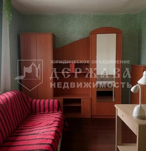 1-комнатная квартира, Ноградская улица 4
