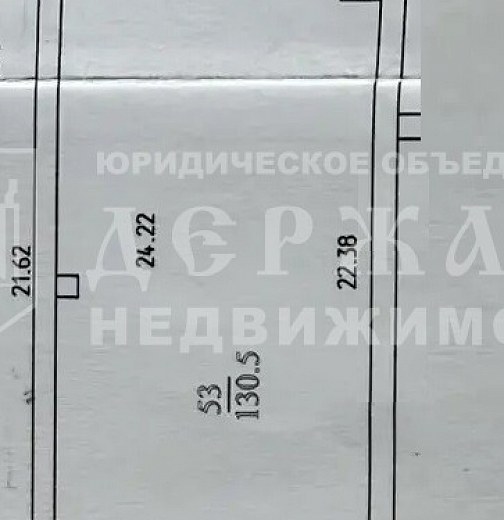 Помещение свободного назначения, 130.5 м2, улица Тухачевского 40
