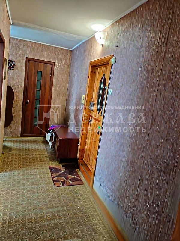 2-комнатная квартира, Вокзальная улица 70