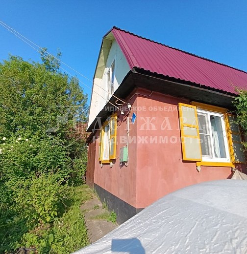 Дача