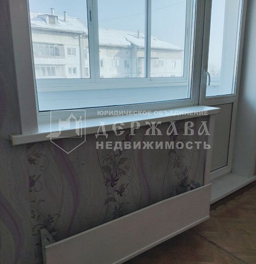 1-комнатная квартира, улица Суворова 8
