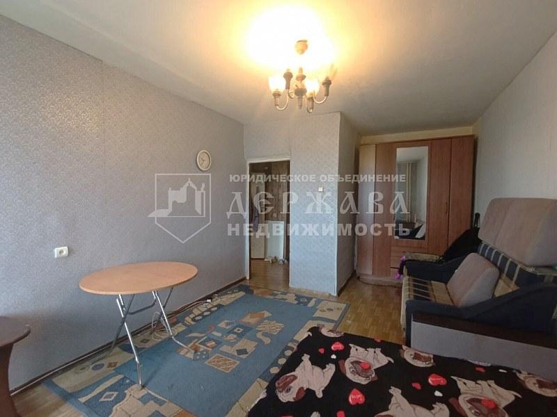 1-комнатная квартира, Кузнецкий проспект 122