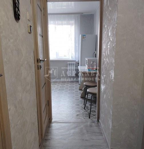 1-комнатная квартира, Молодёжный проспект 11Б