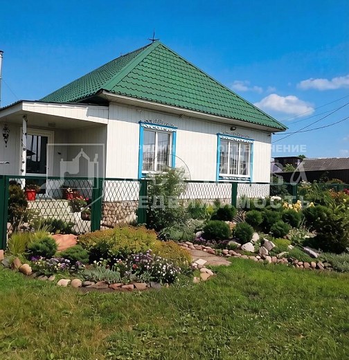 Дом, Межевая улица