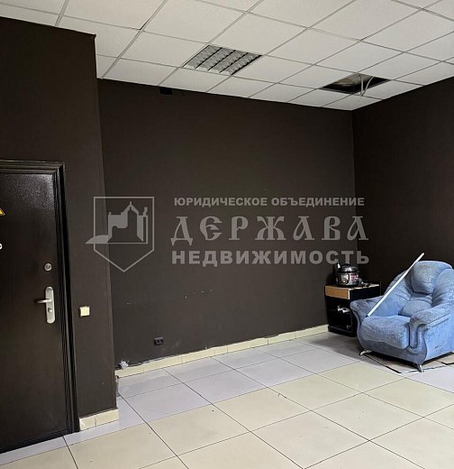 Торговое помещение, 114 м2, проспект Кирова 116