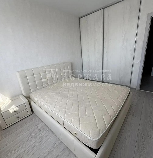 2-комнатная квартира, улица Мичурина,58к1