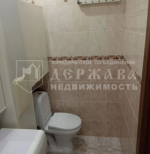 2-комнатная квартира, Кузнецкая улица 47